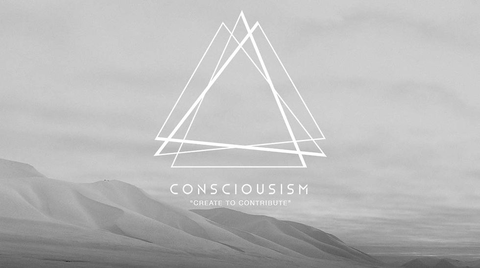 consciousism-logo-filip-agoo-create-the-change-svalbard