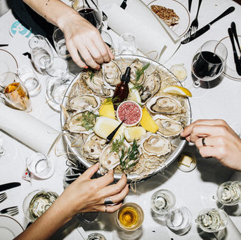 Maîtres is the all-in-one restaurant app that allows you to find, book, pay, tip, and rate some of the best restaurants directly from your smartphone. With Maîtres, you can enjoy a seamless dining experience, and their innovative payment service ensures you’re always treated like a regular at your favourite spots.