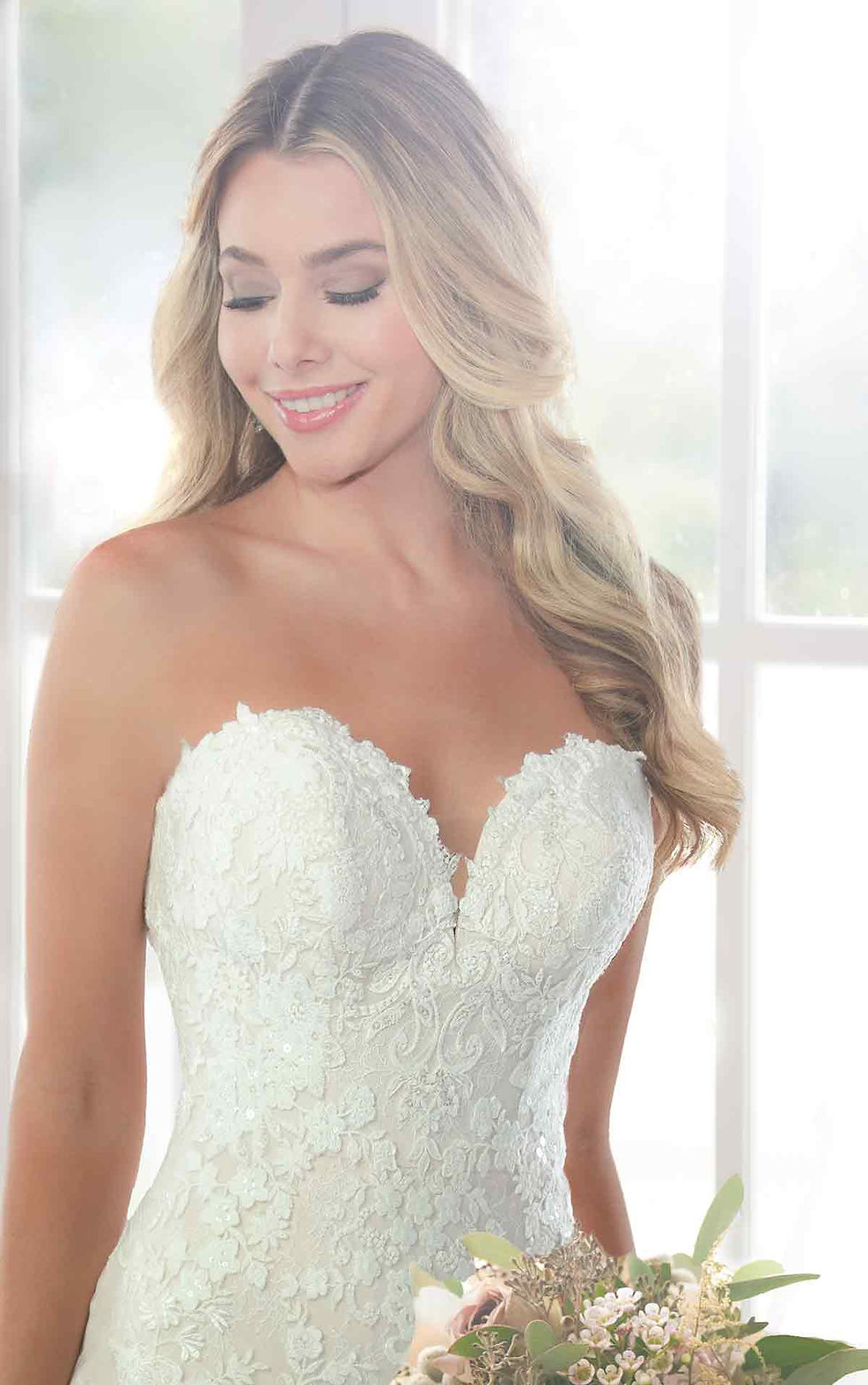 Thumbnail: SIZE 8 STELLA YORK 6814CR