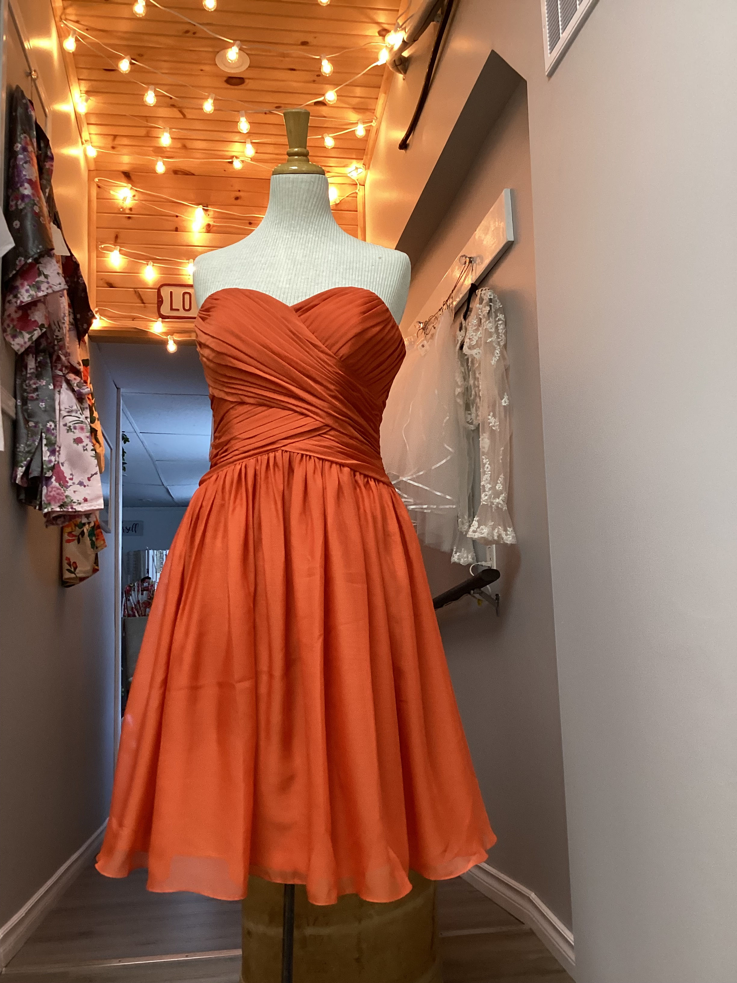 NEW SIZE 12 SYMPHONY OF VENUS70013