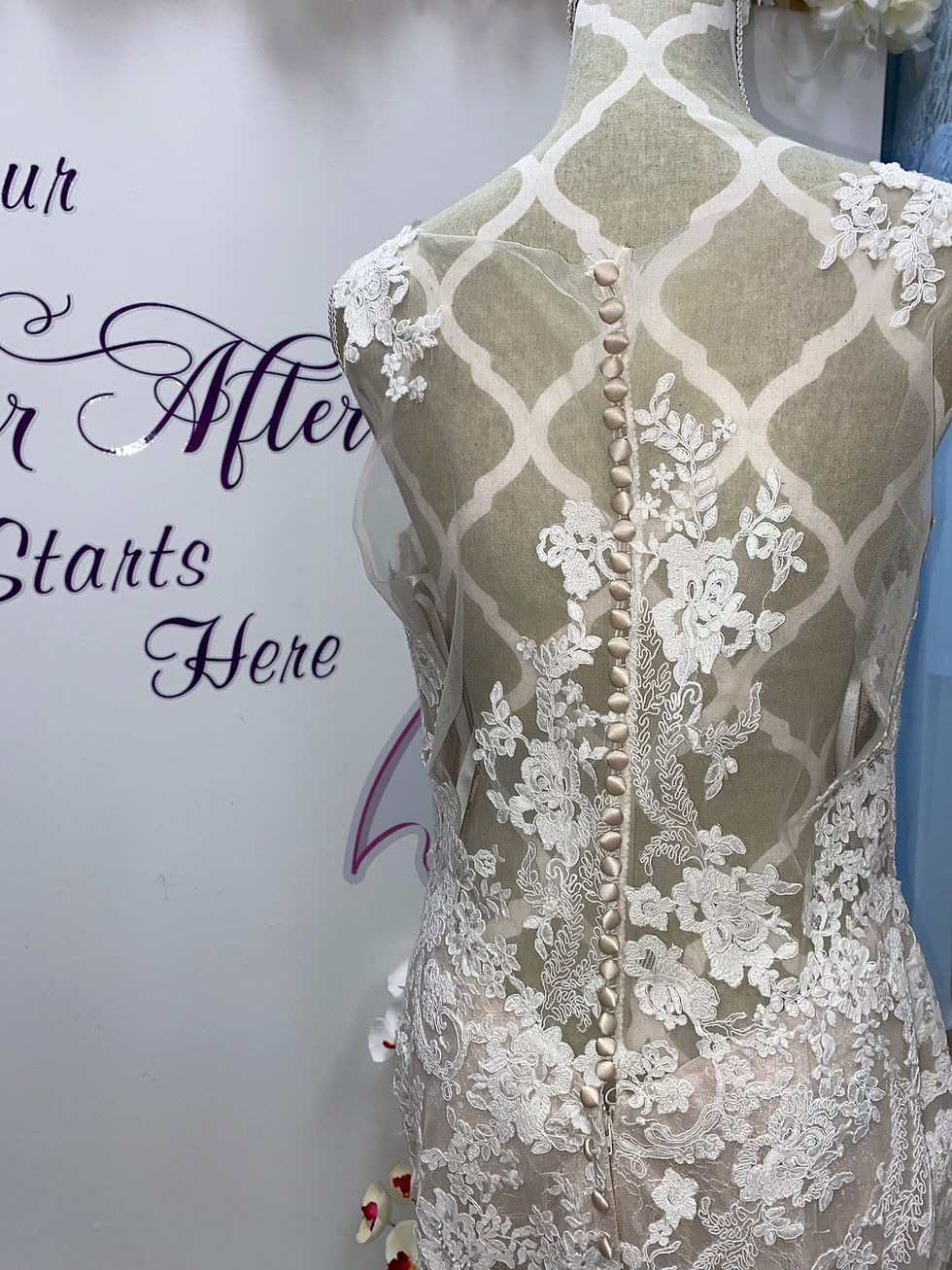 Thumbnail: NEW SIZE 14 ALLURE -L478