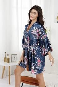 Thumbnail: NEW EAB Cherry Blossom Kimono