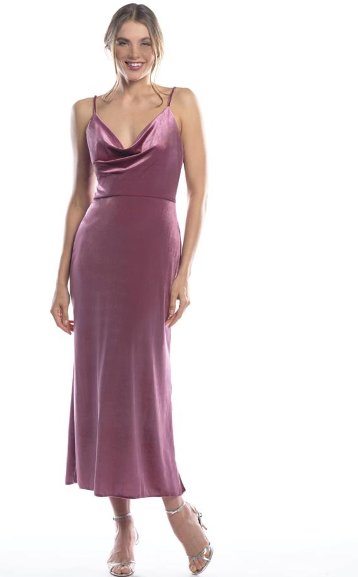 NEW SIZE 10 ~ BARI JAY - 2091