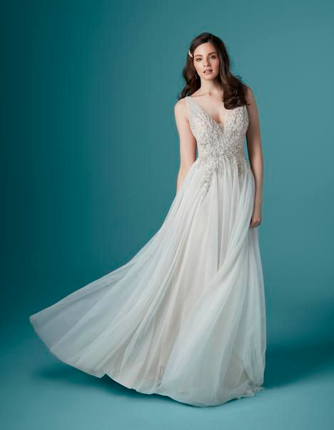 Thumbnail: NEW SIZE 20 MAGGIE SOTTERO ~ 20MS318