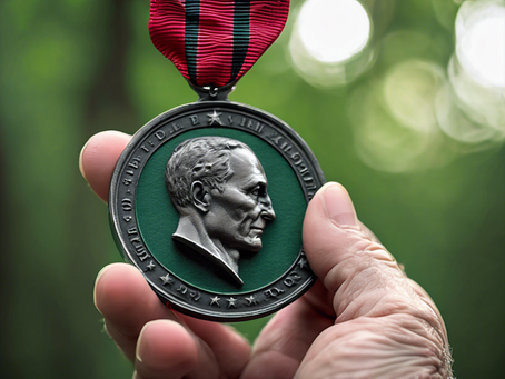 Celebrating Perth's Heroes: Veteran Support and Community Recognition