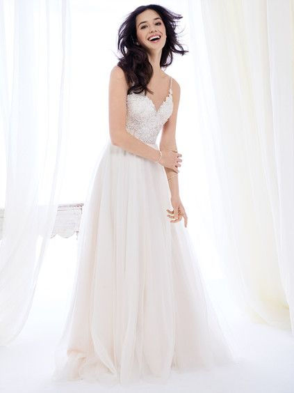 Thumbnail: NEW SIZE 8 from ELLA ROSA - BE400