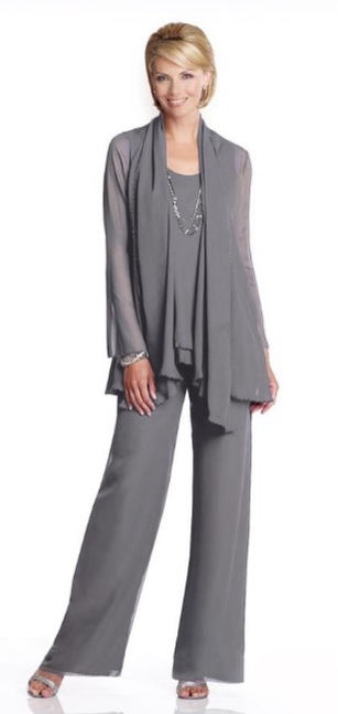 Thumbnail: NEW SIZE 22+ CAPRI ~ MON CHERI CP11468W