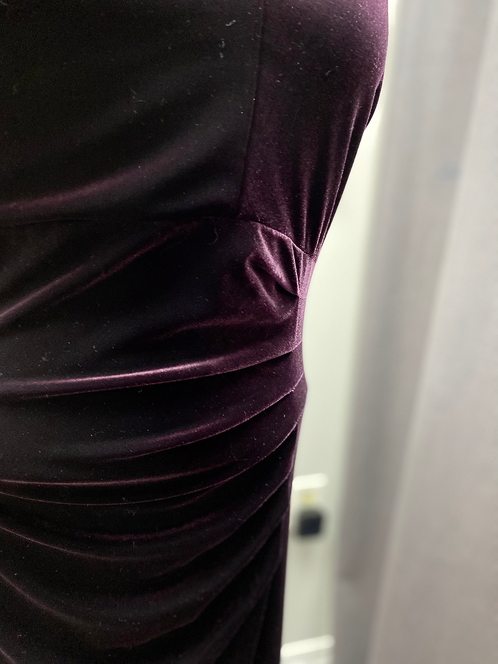 Thumbnail: NEW SIZE 6 MELANIE LYNNE 2164