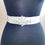 Thumbnail: NEW BRIDAL BELT 