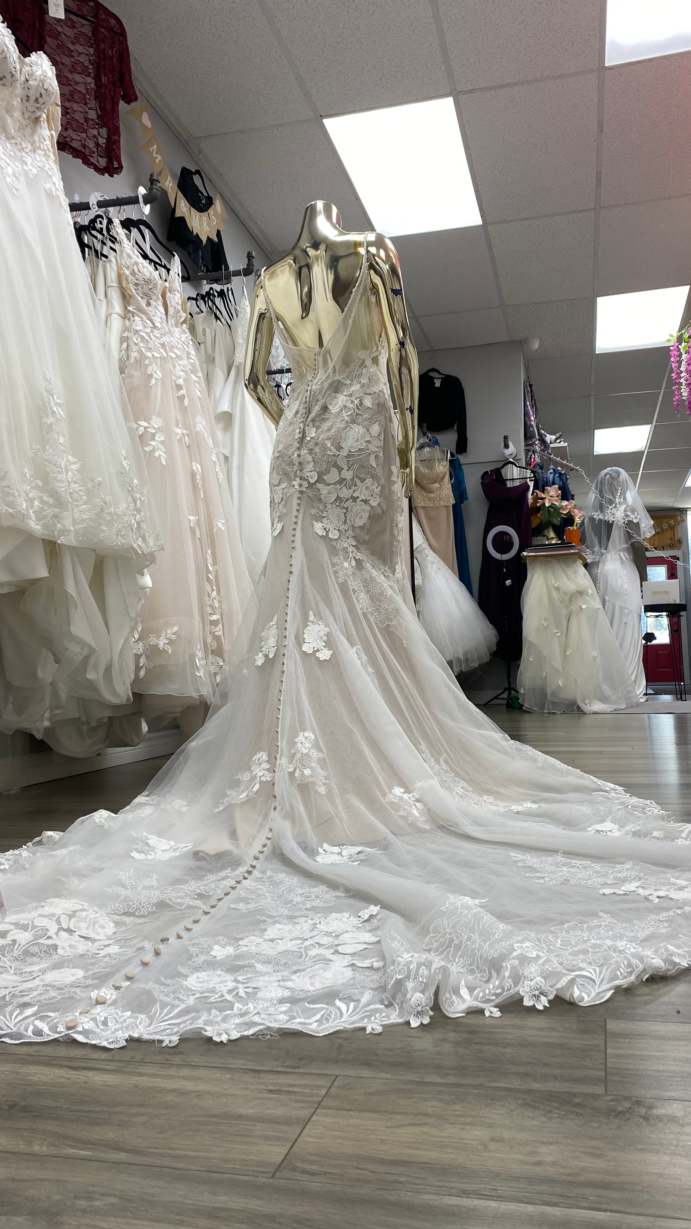 NEW SIZE 10  OXFORD STREET 3314