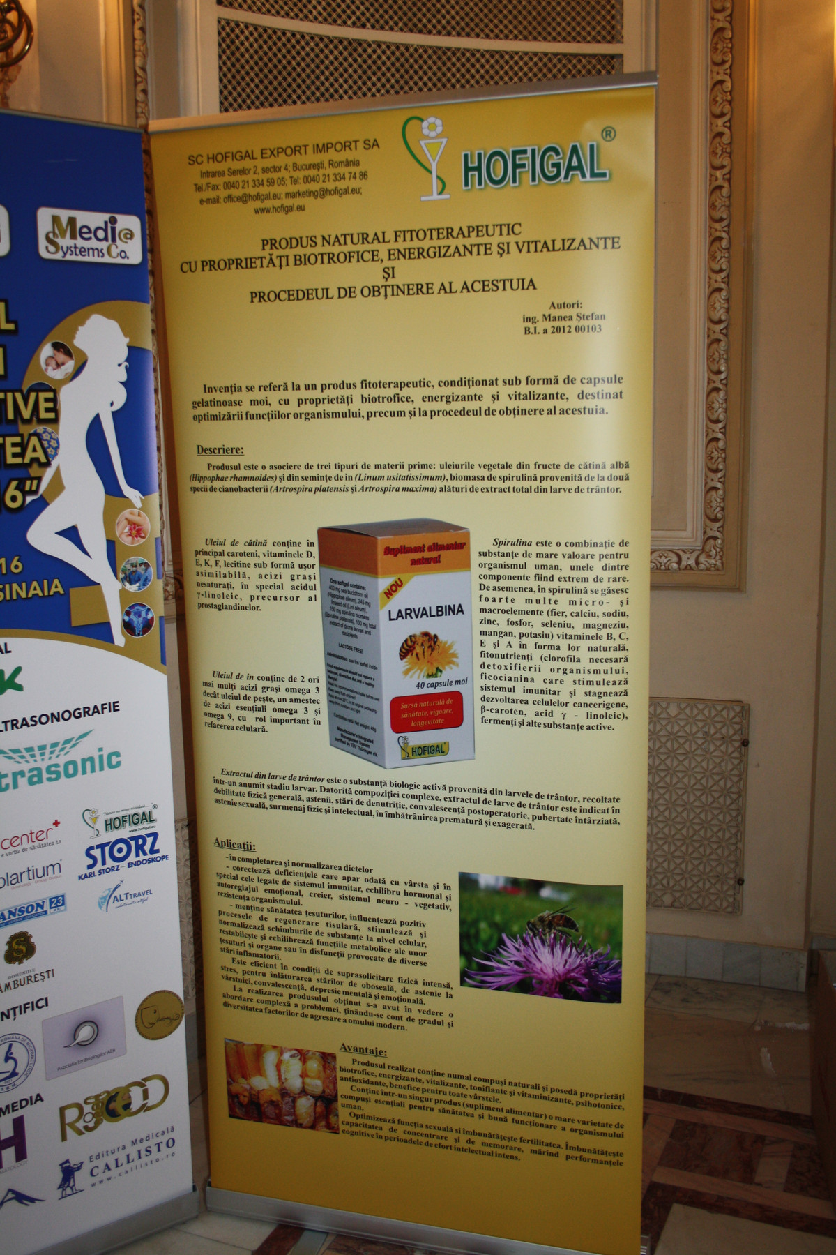 Msco Innovation In Woman S Health Summit Page