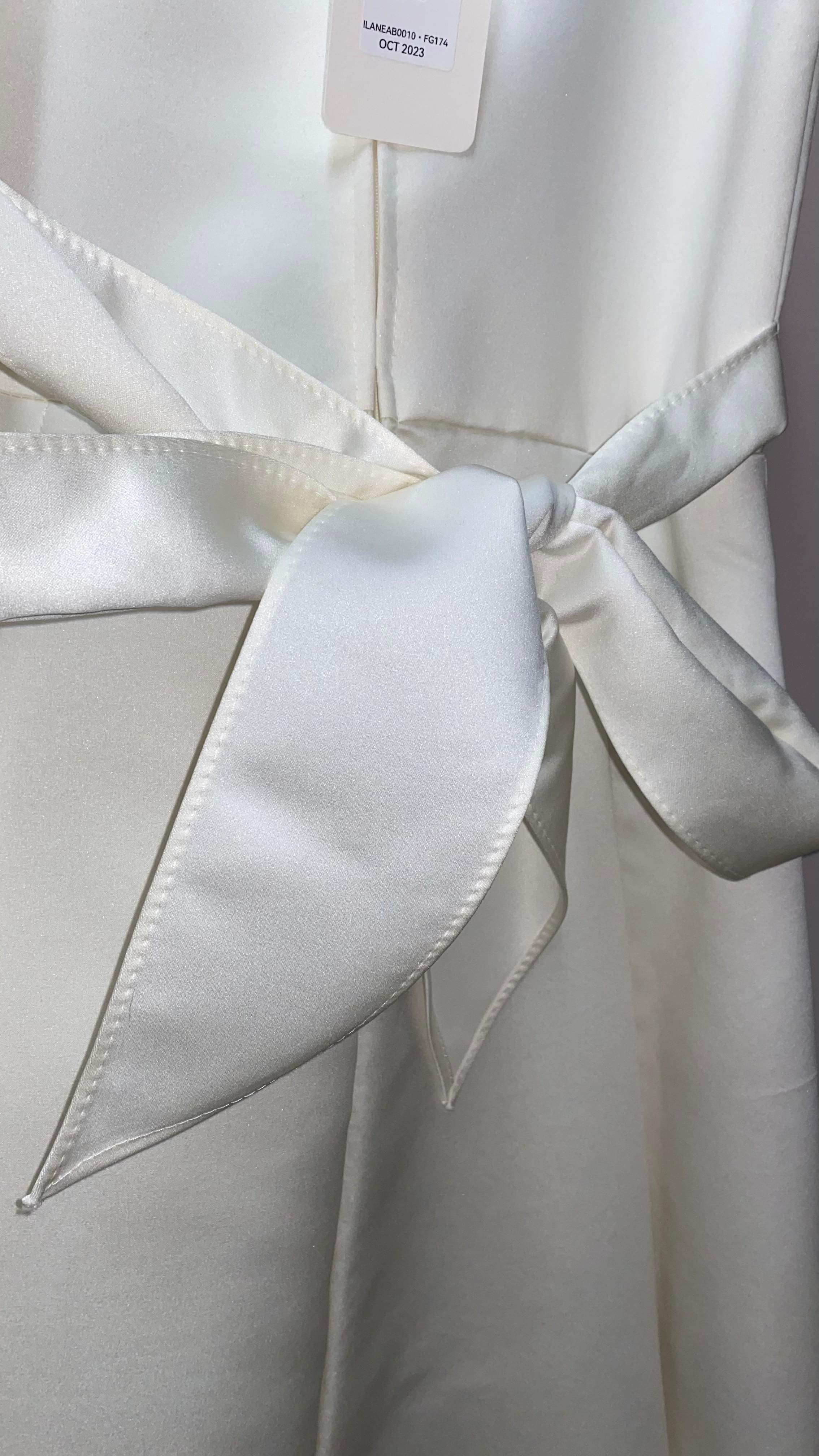 NEW SZ 14 KIDS DREAM FLOWER GIRL DRESS