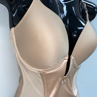 Thumbnail: NEW SIZE 38C VA BIEN BODYSUIT 