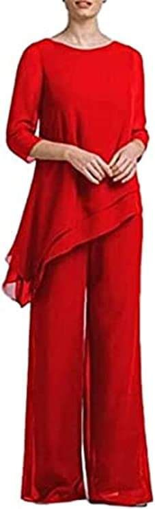 Thumbnail: NEW Size 18 ~ EVER AFTER BRIDAL - 2 piece pant suit In stock in Royal Blue