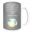 Thumbnail: Lion Cub Mug 15 oz