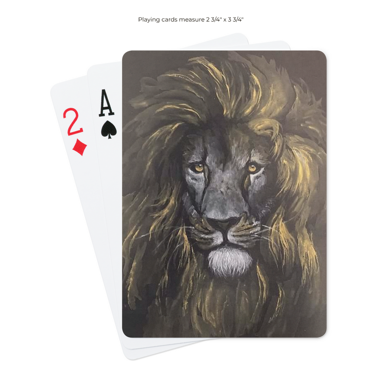 Thumbnail: Playing Cards