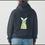 Thumbnail: Hero's Path Bunny Hoodie - Adult Unisex Sizes