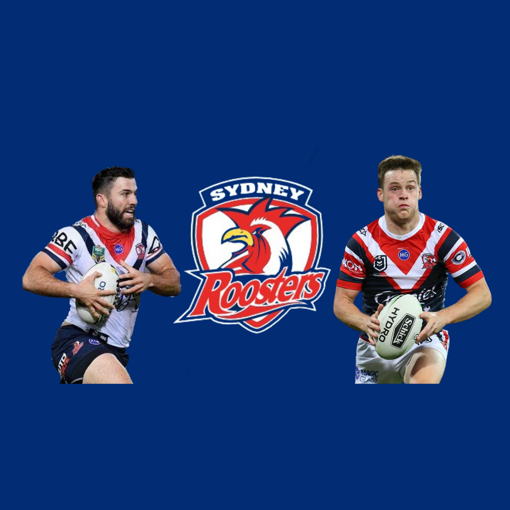 Sydney Roosters 2021 Season Preview