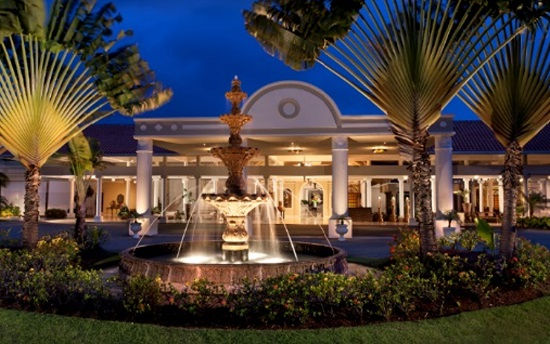 Gran Melia PR