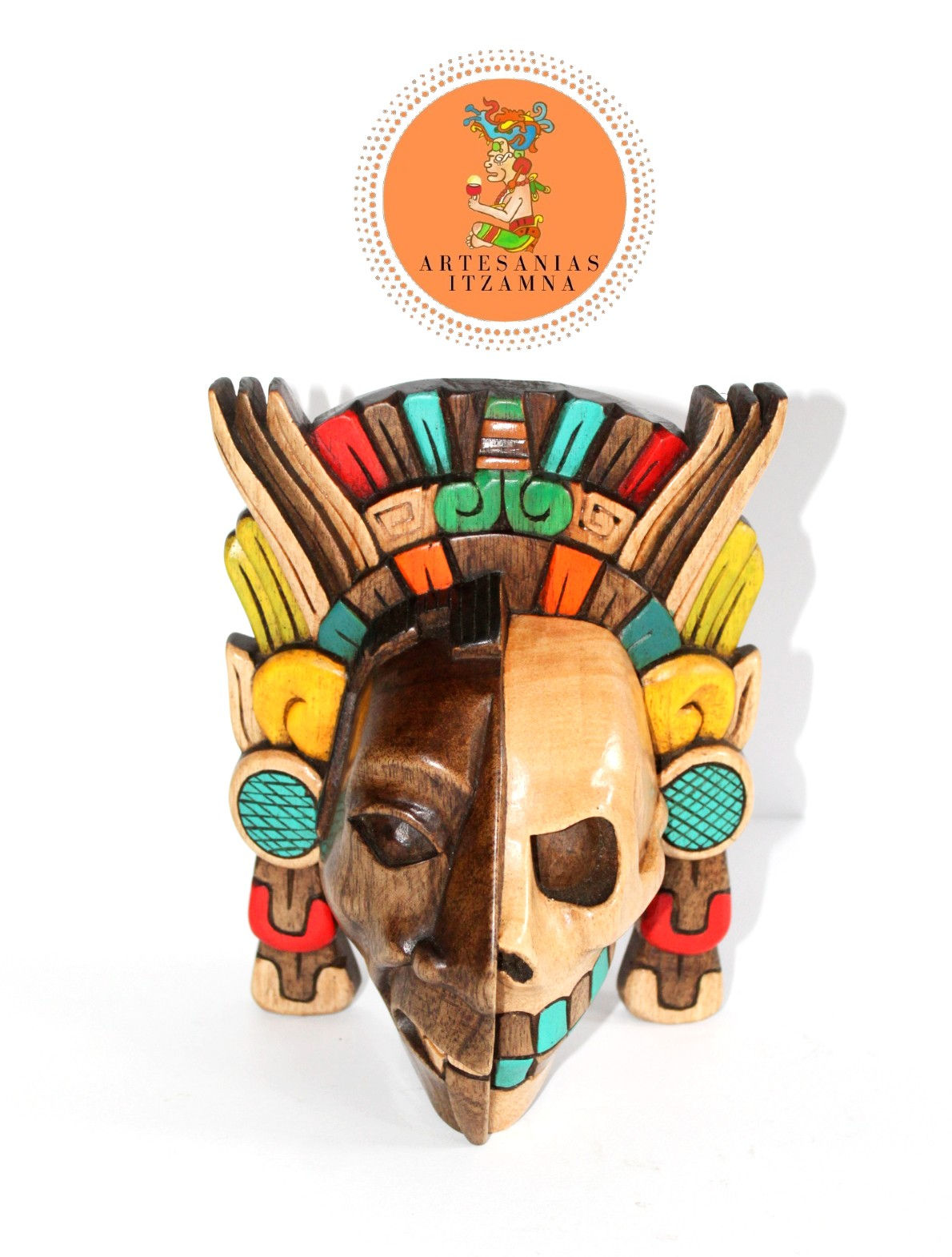 Créanos Vida y Muerte ( Dualidad )