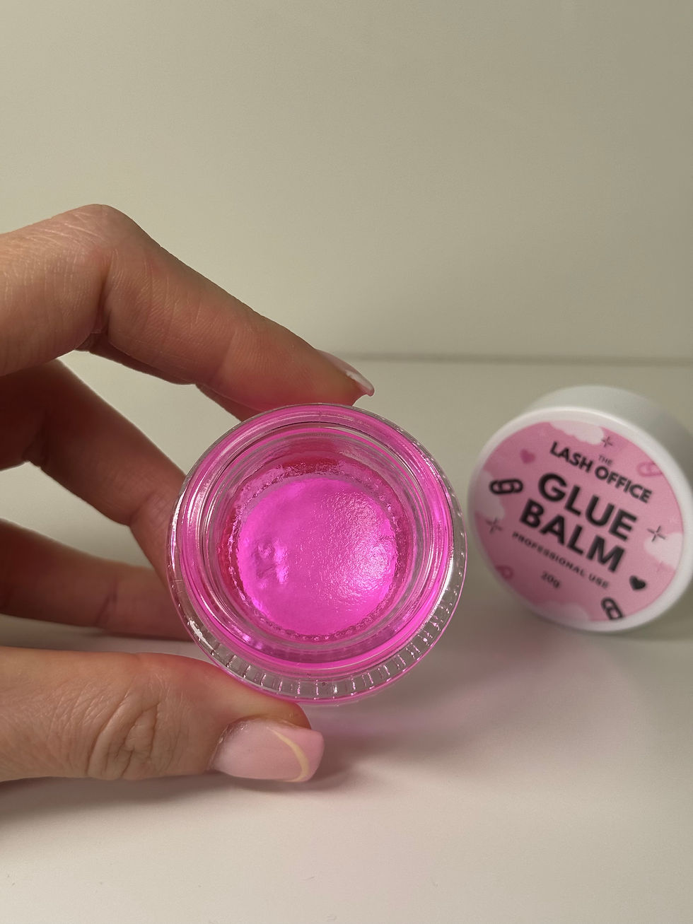Thumbnail: Glue Balm