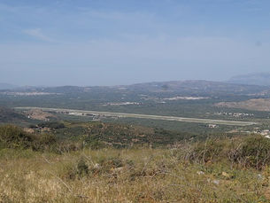 New projects for Athens, Thessaloniki and Kasteli Heraklion airports to begin soon