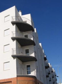 40 VPO en Huelva. 2008