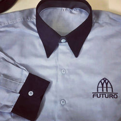 Camisas Personalizadas