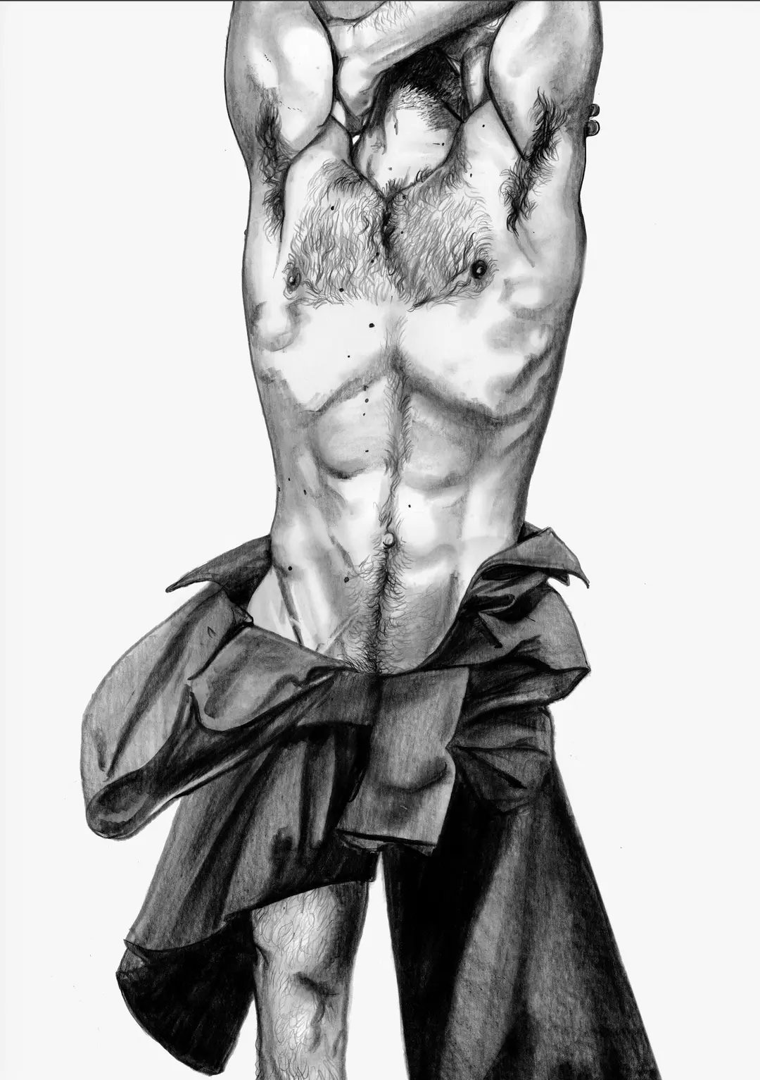 Wrong Impression, Signed Print Various Sizes Giclée Paper