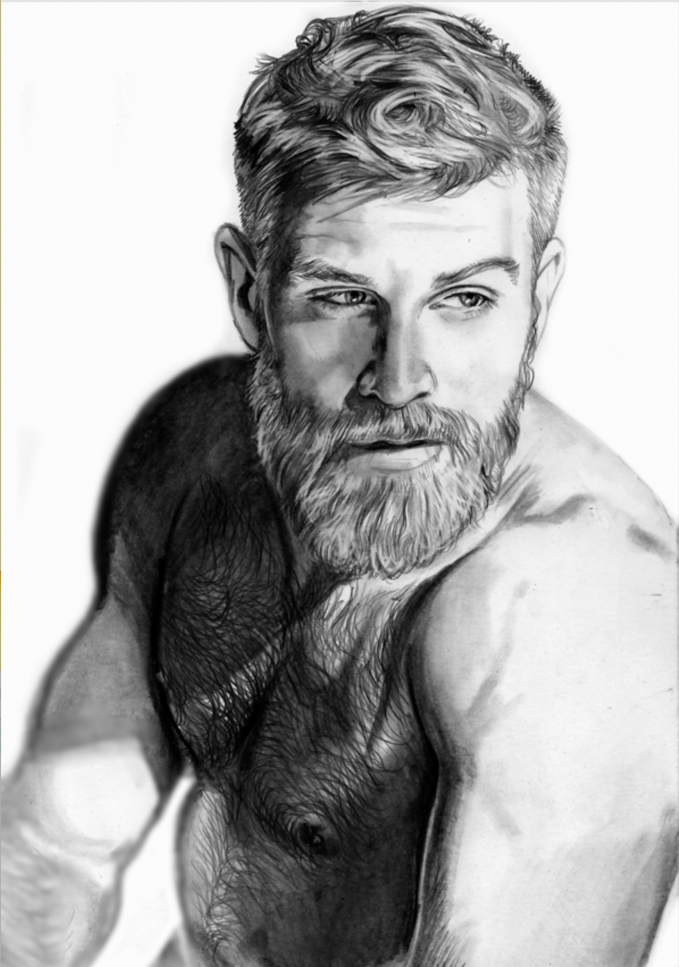 Fair - Various sizes available on Giclee Hahnem German E