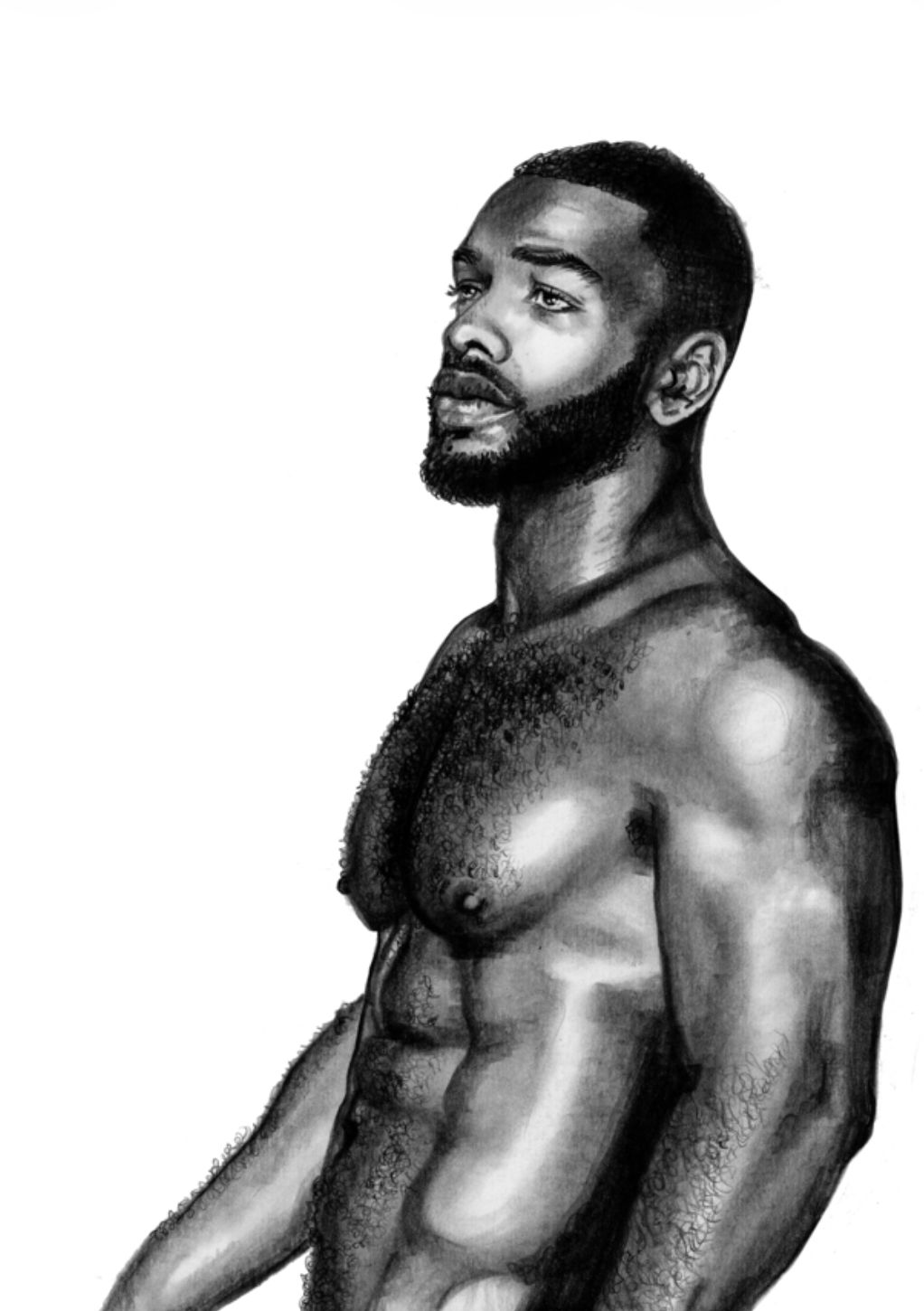 All Falls Down, Signed Print Various Sizes Giclée Paper