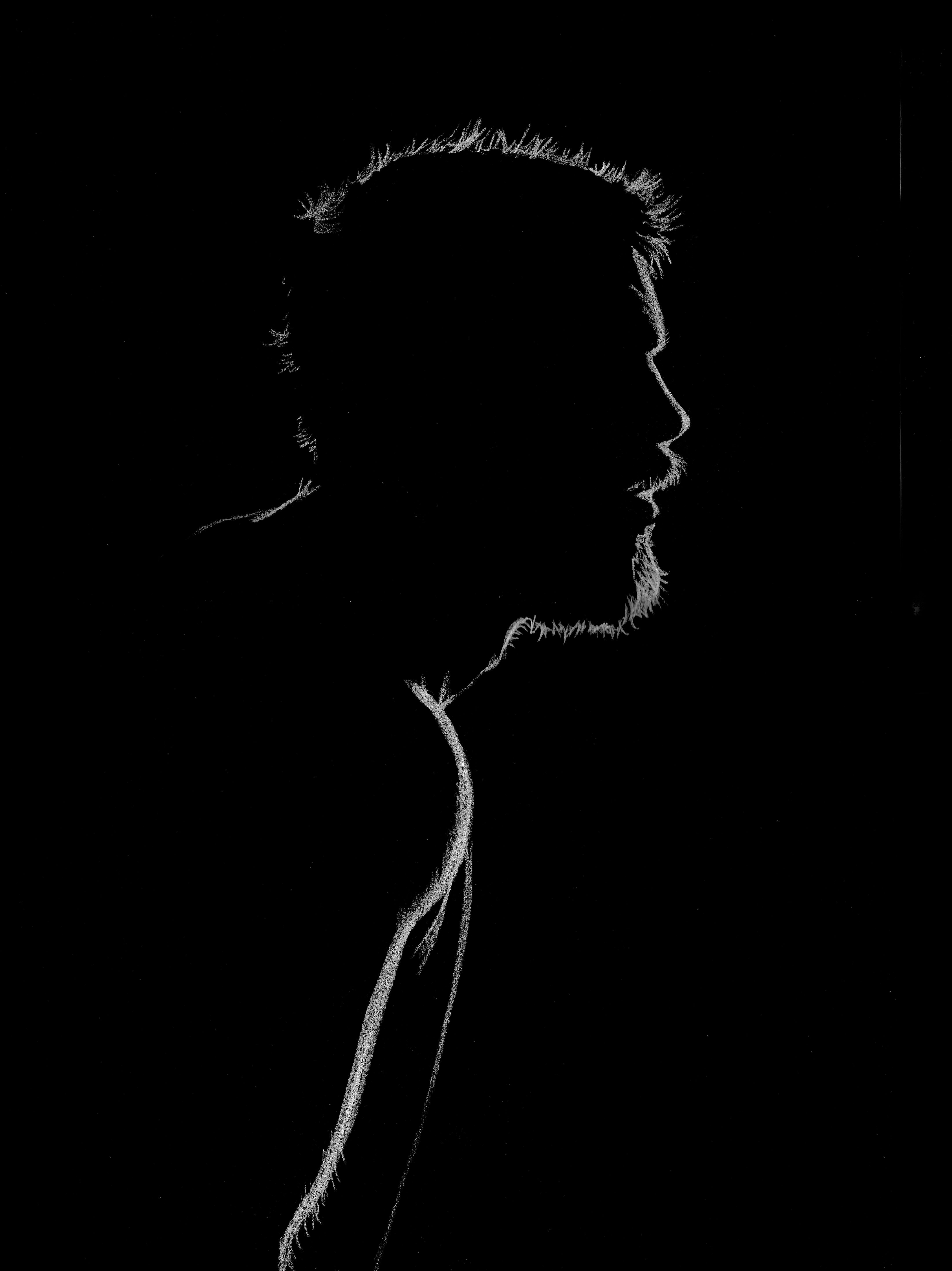 Feet On The Ground Signed Print Various Sizes Hahnemuhle Giclée Paper