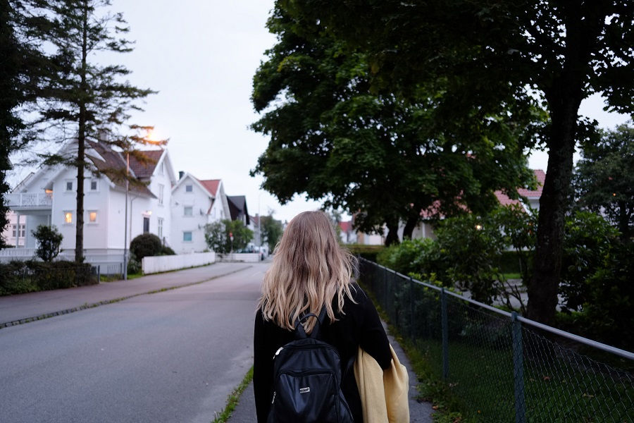Få tror vi blir immune