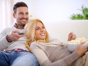 Nordmenn starter året med rekordstor optimisme