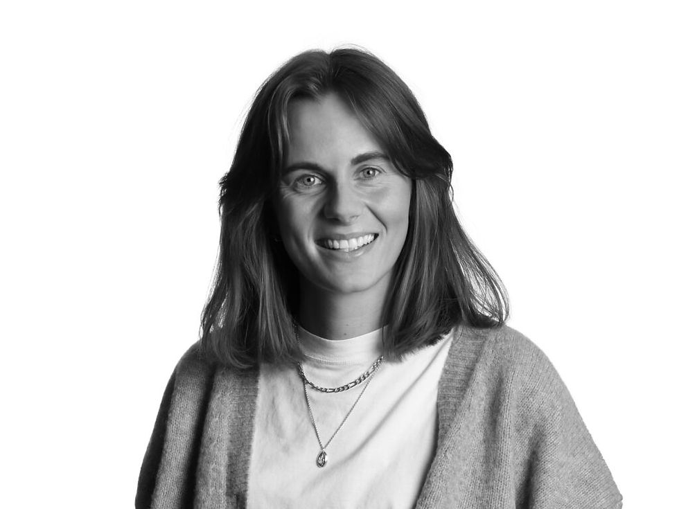 Vilde Vågsland