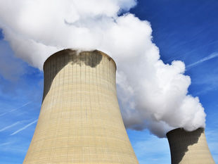 Flertall for atomkraft i Norge