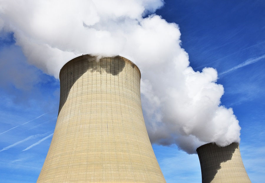 Flertall for atomkraft i Norge