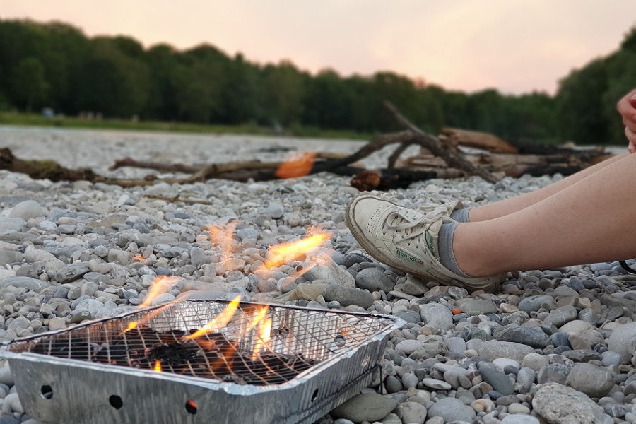 Koronakropp og dårlig sommerdiett