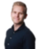 Martin Stubban er rådgiver og ansvarlig for partibarometeret til Opinion.