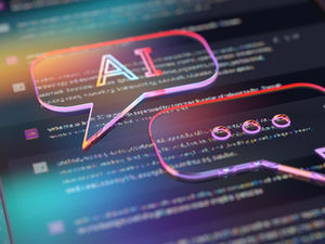 To av tre nordmenn bruker kunstig intelligens