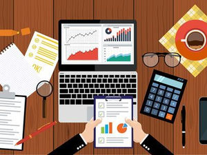 Vekst i det globale markedet for markedsanalyse