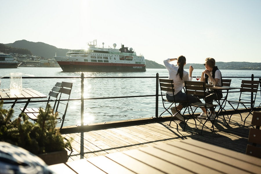Forventer økt smittetrykk