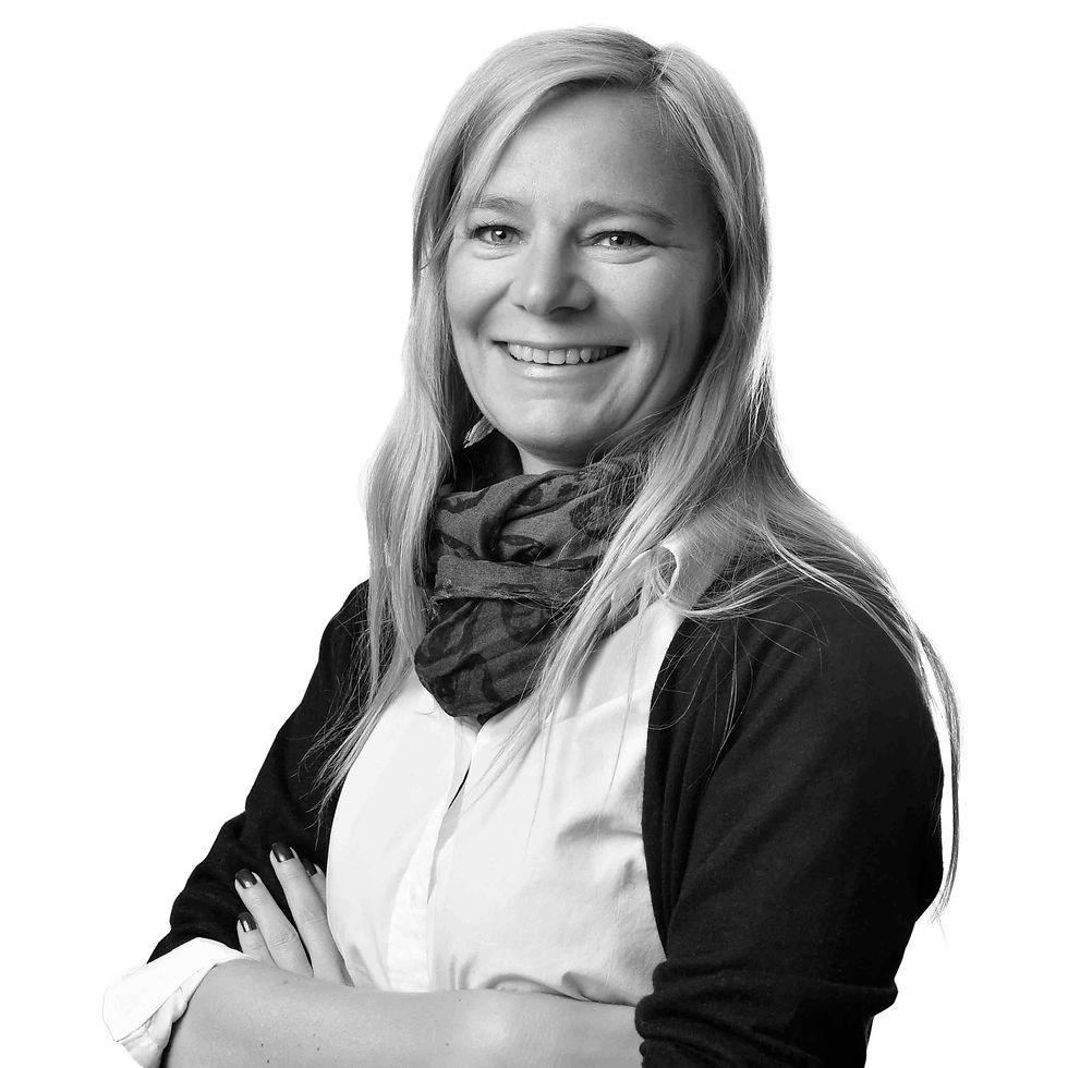 Vi har sjokkerende lav tillit til hverandre