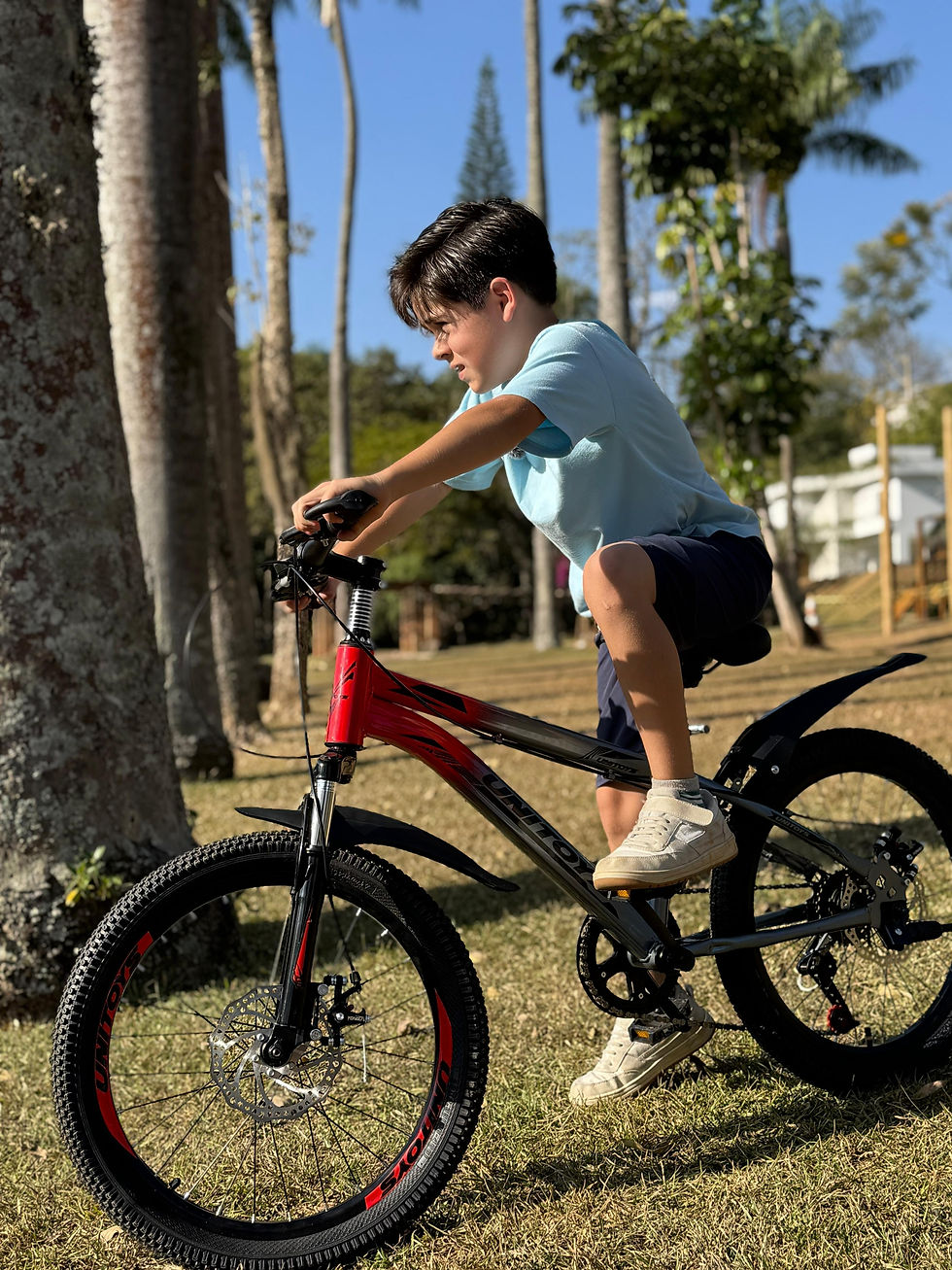 Brincadeiras Externas e a Conectividade Social das Crianças