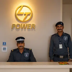 Security Services