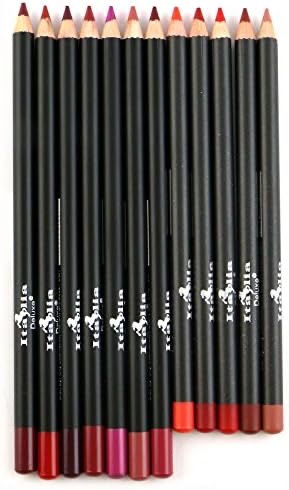 Miniatura: Delineador de labios y ojos Ultra fino