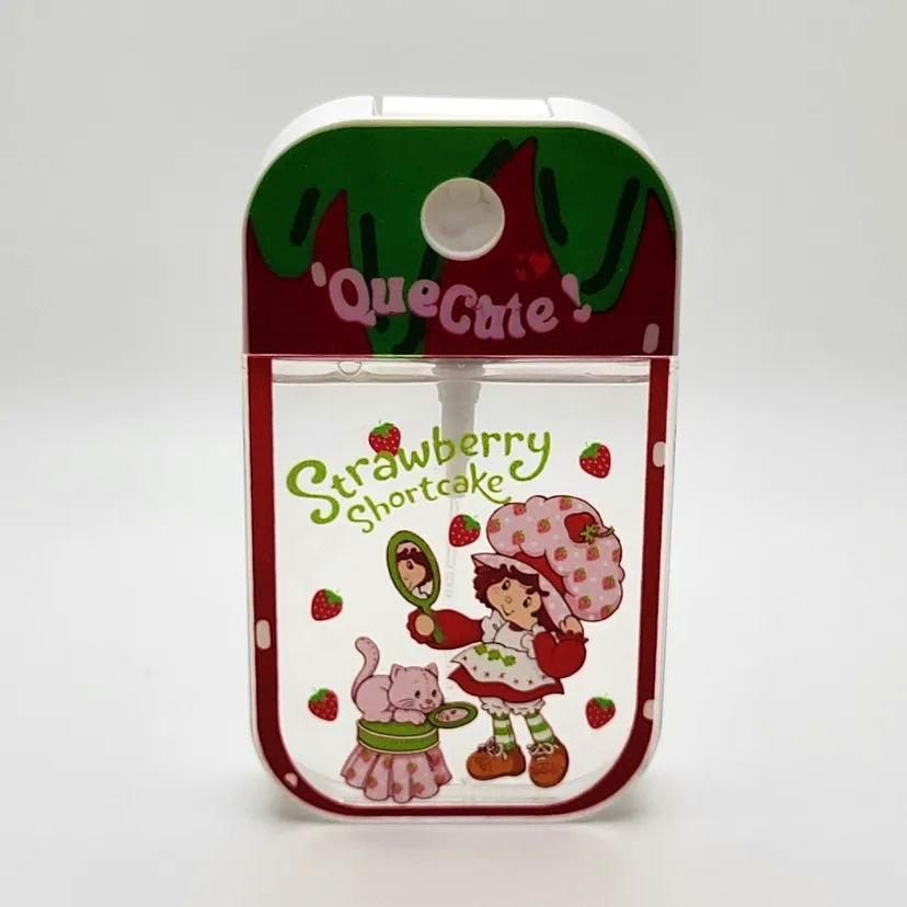 Miniatura: Perfume Strawberry Shortcake 45 ML