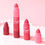 Miniatura: Labial crayon 4 en 1 