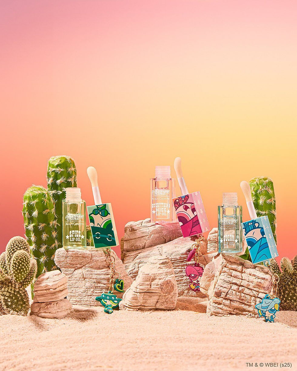 Miniatura: Lip Oil “Everything Nice” Fruncir el Ceño 