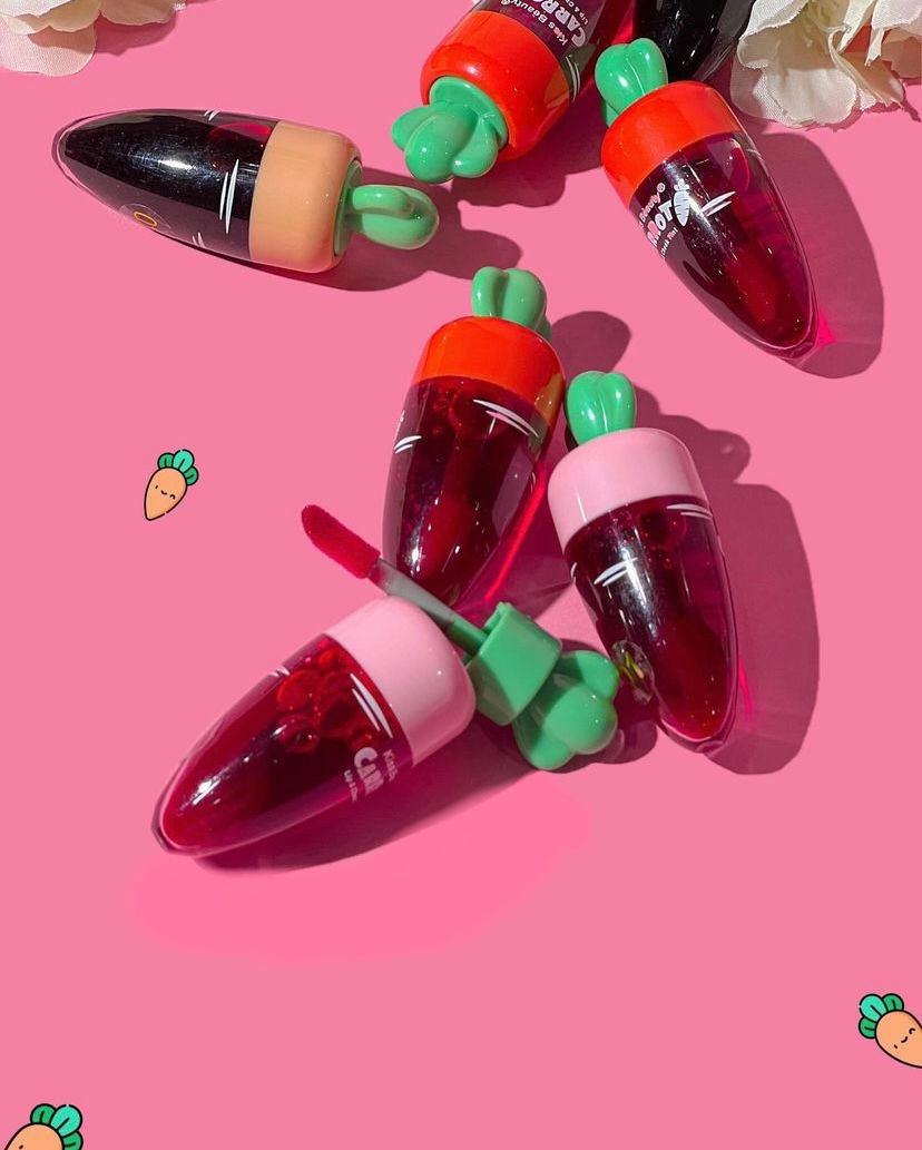 Miniatura: Tinta de Labios Carrot